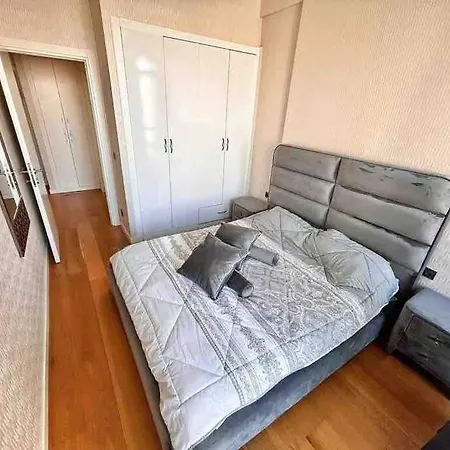1+1 Luks Full Esyali Daire Apartment *